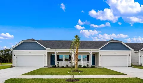 349 Parkington Ln # A, Ocean Isle Beach, NC 28469