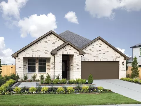 5004 Redbud Valley Dr, Pearland, TX 77584