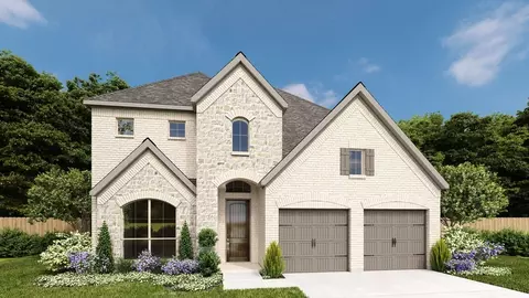 Exterior - 3953 Linear Dr, Prosper, TX 75078 photo 2 of 8
