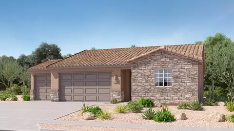 17548 S Nicholas Falls Dr, Vail, AZ 85641