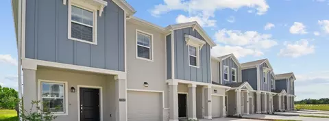 Exterior - 3178 Mindfullness Dr, Clermont, FL 34714 photo 2 of 5
