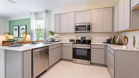 Kitchen - 3178 Mindfullness Dr, Clermont, FL 34714 photo 1 of 5