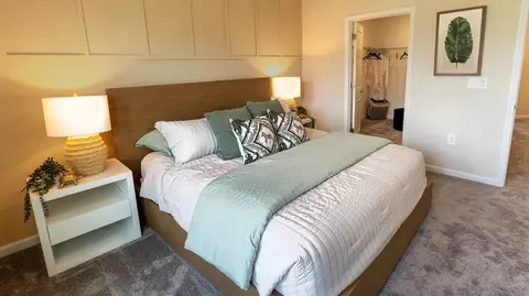 Bedroom - 3178 Mindfullness Dr, Clermont, FL 34714 photo 1 of 4
