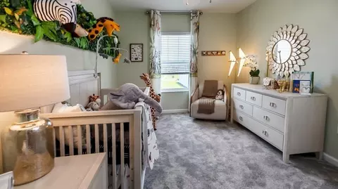 Bedroom - 3178 Mindfullness Dr, Clermont, FL 34714 photo 3 of 4