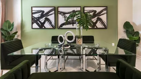 Dining - 3178 Mindfullness Dr, Clermont, FL 34714 photo 2 of 2