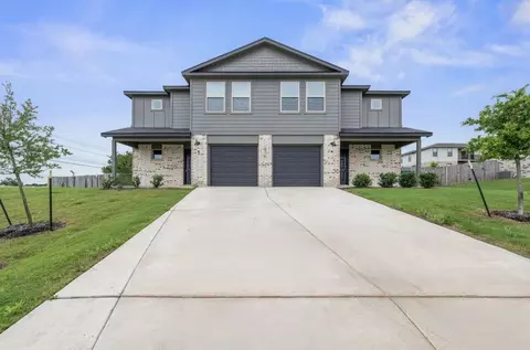 1816 Tejas Trl, Harker Heights, TX 76548