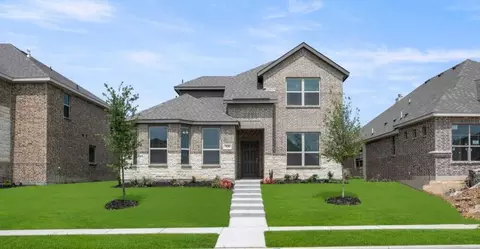 356 Pasture Dr, Midlothian, TX 76065