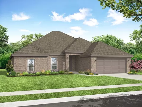 5204 Picasso Rd, Royse City, TX 75189