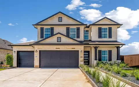 14238 Hay Meadow Ln, Needville, TX 77461