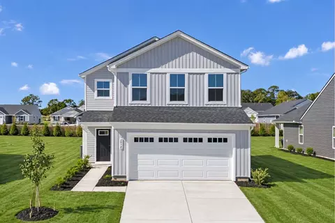 3078 Blue Brook Ln, Columbia, SC 29209