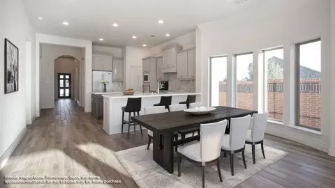 Dining - 18202 Upper Brook St, Conroe, TX 77302 photo 2 of 2