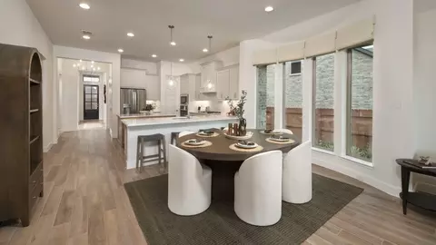 Dining - 18202 Upper Brook St, Conroe, TX 77302 photo 1 of 2