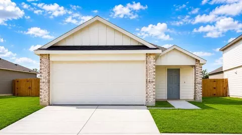 10519 Denali Preserve, Adkins, TX 78101