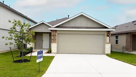 10718 Dazzle, San Antonio, TX 78252