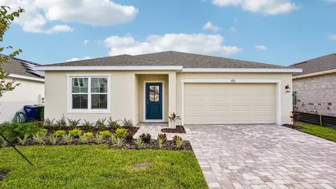 811 Andrew St, Winter Haven, FL 33881