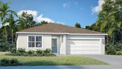 811 Andrew St, Winter Haven, FL 33881