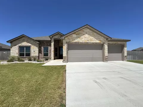 918 Alice, Temple, TX 76502