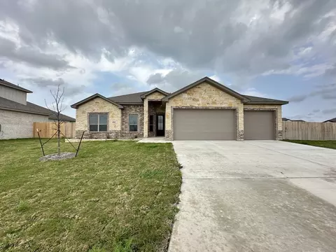 918 Alice, Temple, TX 76502