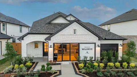 22507 Sawyer Mountain Dr, Waller, TX 77484