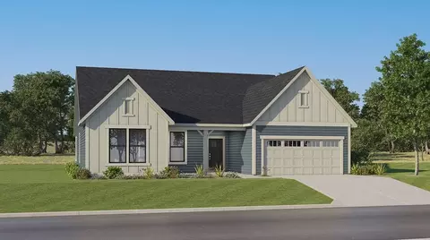 2328 Gray Racoon Way, Zionsville, IN 46077