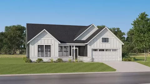 2328 Red Squirrel Way, Zionsville, IN 46077