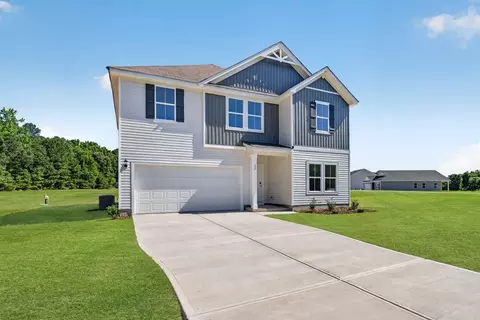 22 Iris Glen Ct, Smithfield, NC 27577