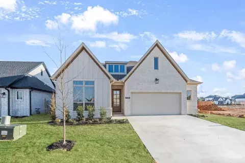 374 Woodsbury Ln, Springdale, AR 72762