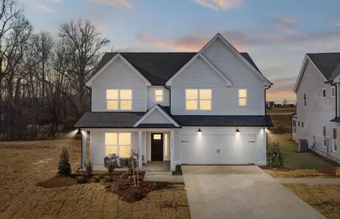 Exterior - 2104 Astride Way, Willow Spring, NC 27592 photo 4 of 12