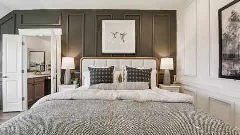 Bedroom - 2719 Echinacea Path, Converse, TX 78109 photo 4 of 12