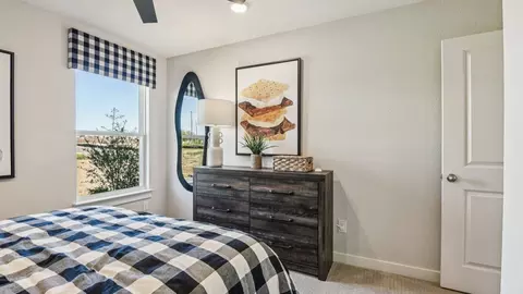 Bedroom - 2719 Echinacea Path, Converse, TX 78109 photo 8 of 12