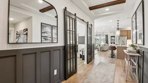 Entry Way - 2719 Echinacea Path, Converse, TX 78109 photo 2 of 2