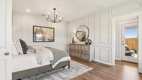 Bedroom - 2719 Echinacea Path, Converse, TX 78109 photo 5 of 12