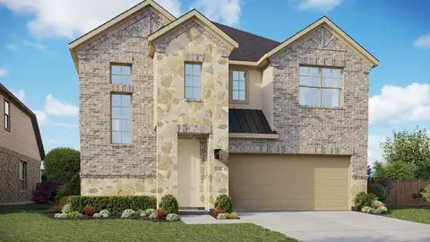 Exterior - 2719 Echinacea Path, Converse, TX 78109 photo 3 of 8