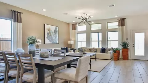 Dining - 2719 Echinacea Path, Converse, TX 78109 photo 2 of 5