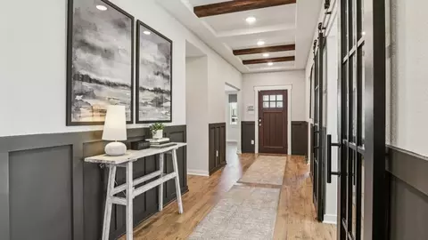 Entry Way - 2719 Echinacea Path, Converse, TX 78109 photo 1 of 2