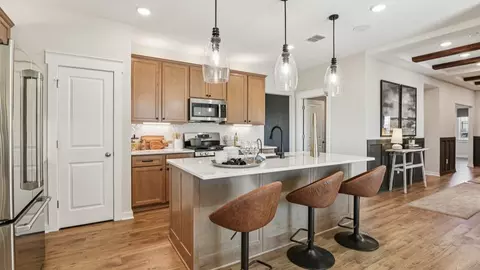 Kitchen - 2719 Echinacea Path, Converse, TX 78109 photo 1 of 5