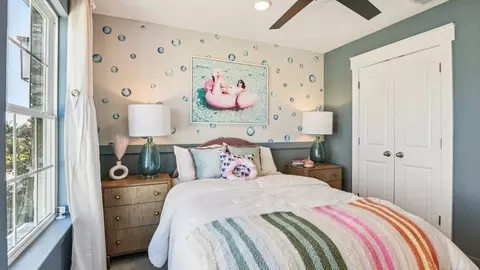 Bedroom - 2719 Echinacea Path, Converse, TX 78109 photo 11 of 12