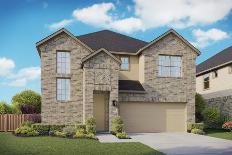 Exterior - 2719 Echinacea Path, Converse, TX 78109 photo 4 of 8