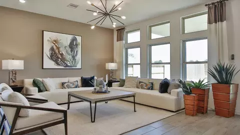 Living - 2719 Echinacea Path, Converse, TX 78109 photo 1 of 5
