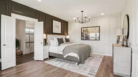 Bedroom - 2719 Echinacea Path, Converse, TX 78109 photo 1 of 12