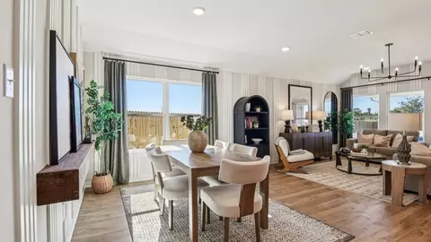 Dining - 2719 Echinacea Path, Converse, TX 78109 photo 1 of 4