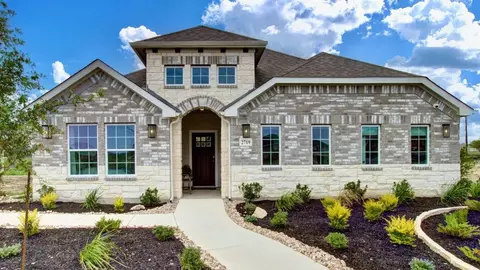 Exterior - 2719 Echinacea Path, Converse, TX 78109 photo 6 of 8