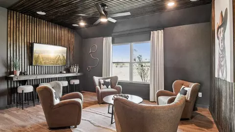 Living - 2719 Echinacea Path, Converse, TX 78109 photo 6 of 7