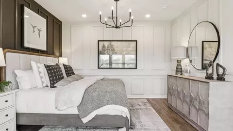 Bedroom - 2719 Echinacea Path, Converse, TX 78109 photo 6 of 12