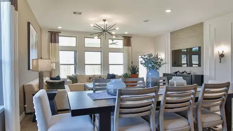 Dining - 2719 Echinacea Path, Converse, TX 78109 photo 1 of 5