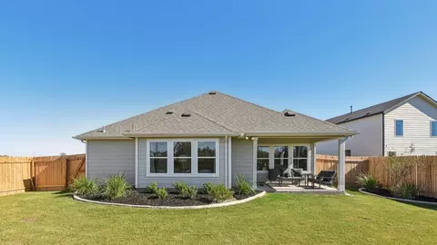 Exterior - 2719 Echinacea Path, Converse, TX 78109 photo 8 of 8