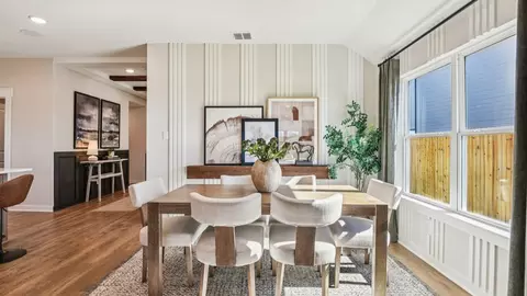 Dining - 2719 Echinacea Path, Converse, TX 78109 photo 4 of 4