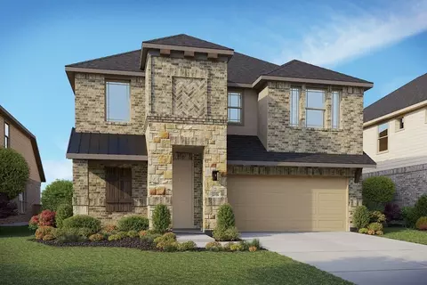 Exterior - 2719 Echinacea Path, Converse, TX 78109 photo 5 of 8