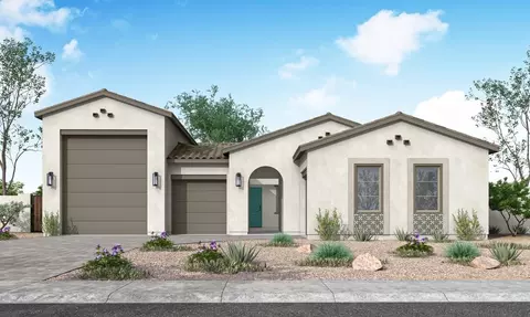 4329 N 178th Ave, Goodyear, AZ 85395