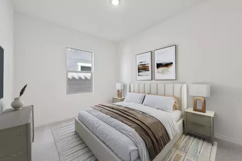 Bedroom - 717 S 183rd Dr, Goodyear, AZ 85338 photo 7 of 7